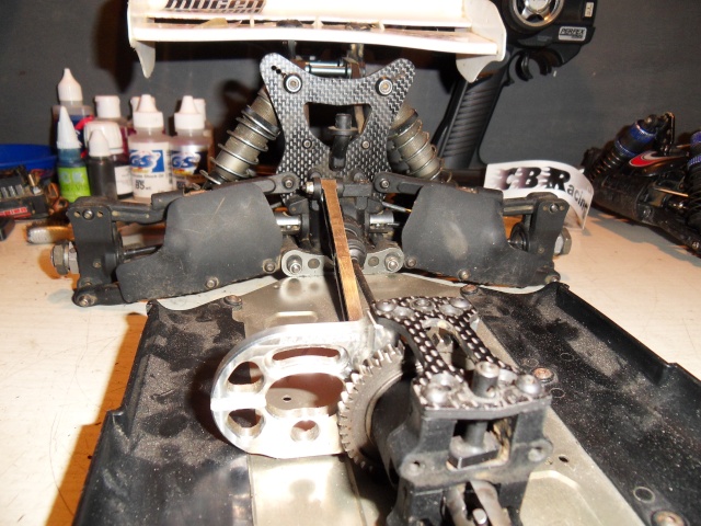 Mugen mbx6 brushlees Sdc10026