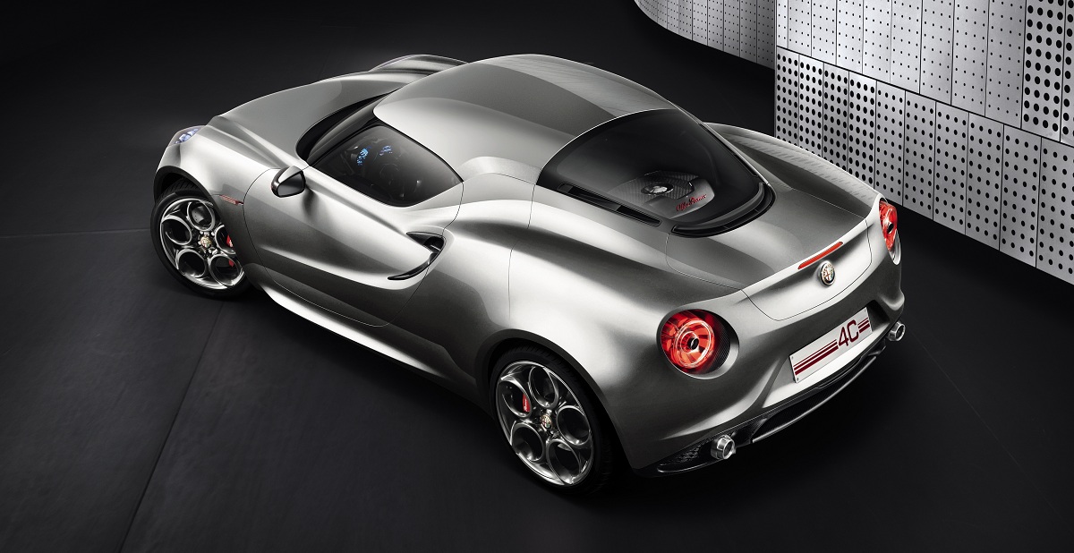 Alfa Romeo 4C Concept Bannia14