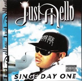 Just Mello - Since Day One 28770510
