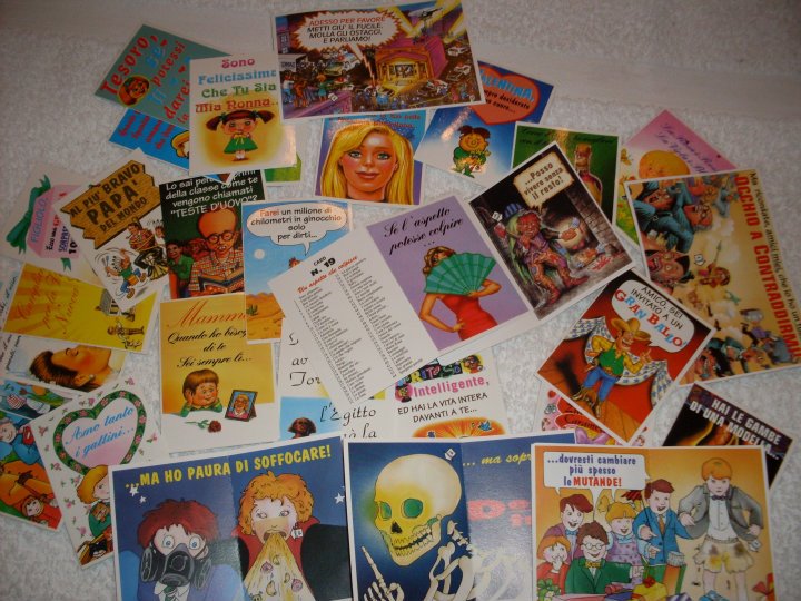 album e altro con prezzi ribassati 39229410