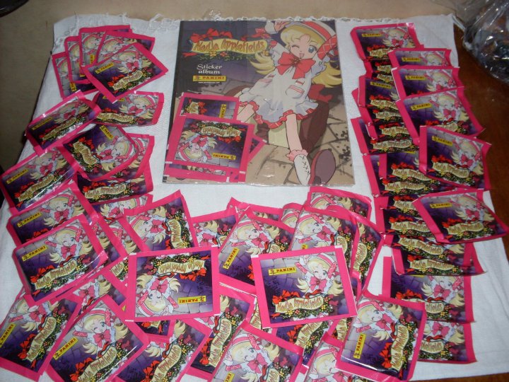 album e altro con prezzi ribassati 39813510
