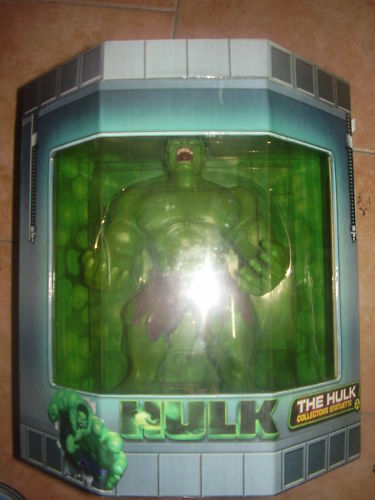 hulk!!!!! limited edition B7ojfc10