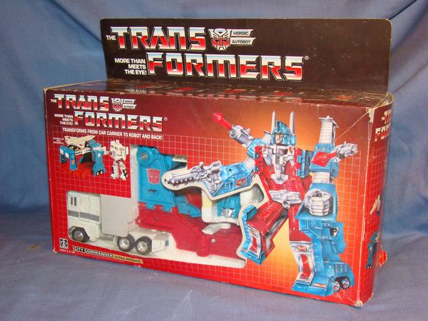 vendo transformers e altro Tr848-10