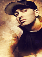 Avatar Eminem xdp Nmnbm10