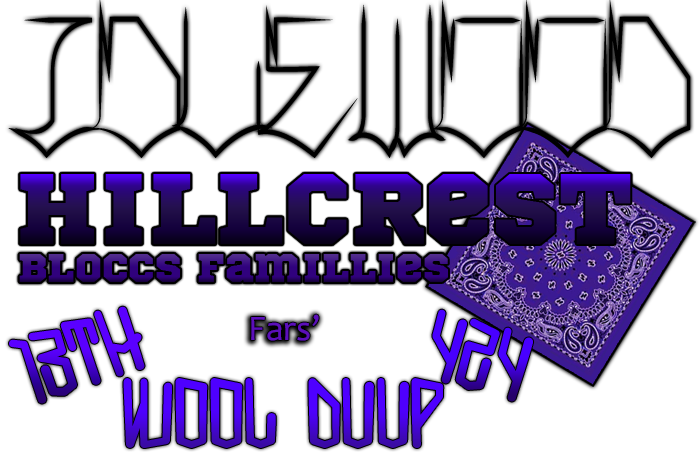 Hillcrest Blocc Families :: Chapter II [Screenshots & Vidéos] Bbbbbb11