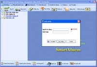 PHẦN - Phần mềm quản lý bán hàng SmartAbacusRT Mainfr10
