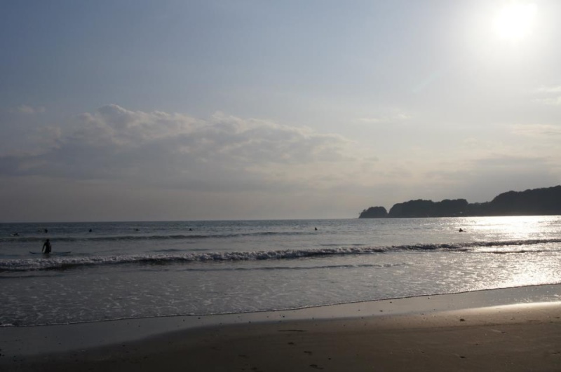 Kamakura Secret + plage : une visite d'un autre temps ! Kamaku13