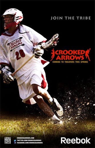 NCAA Lacrosse Crooke11