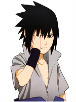 Mihdi Uchiha