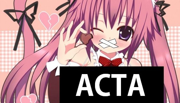 >.< !ACTA! >.< Unbena10
