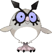 Raekuuro [Snow Owl Shifter] Hera10