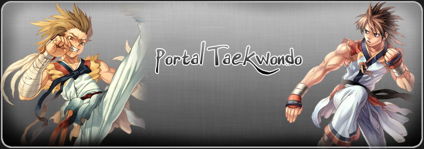 Portal Taekwondo Index11