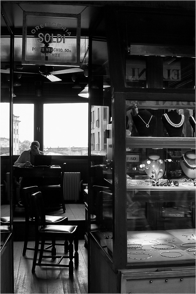 ponte vecchio Pontev10