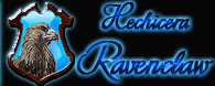 Hechicera Ravenclaw