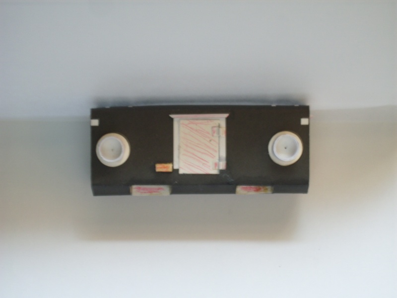 Bauversuch Ty 2 von Angraf - 1/25 Umbau zum "Seppel" - Seite 2 Dsci0326