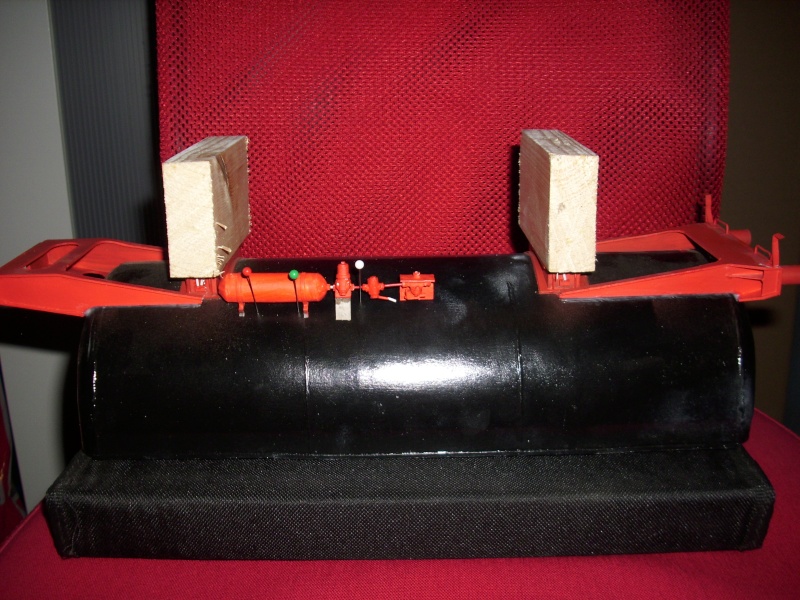 Bauversuch Ty 2 von Angraf - 1/25 Umbau zum "Seppel" - Seite 2 Dsci0418