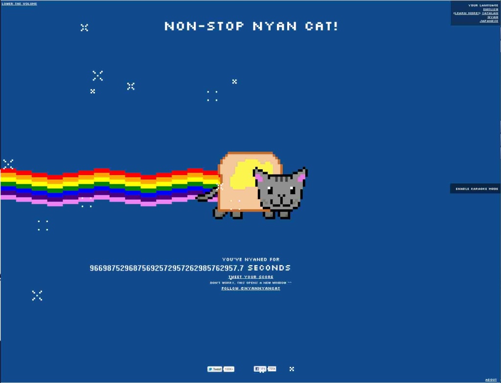 Nyan Cat- Scores - Page 2 Nyanca12