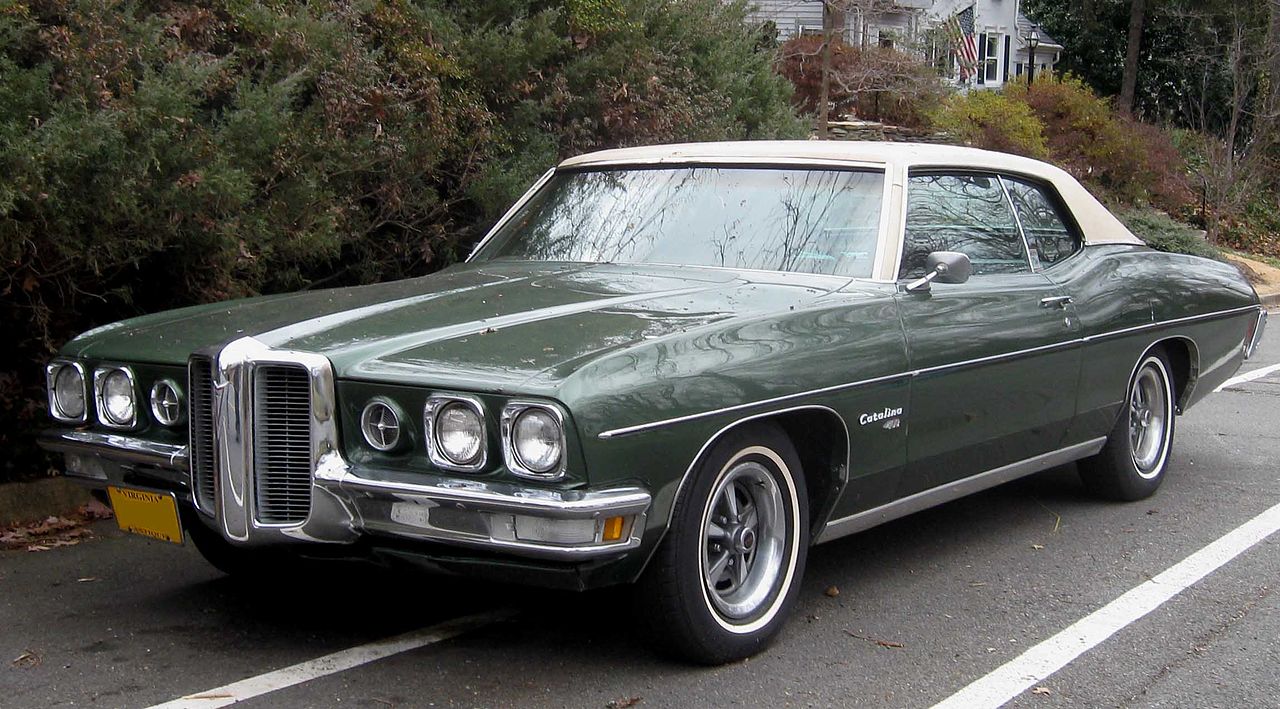 belles photos de Pontiac 1280px10