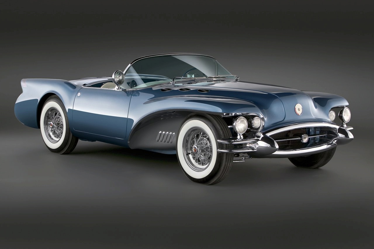 belles photos de Buick 1954_b10
