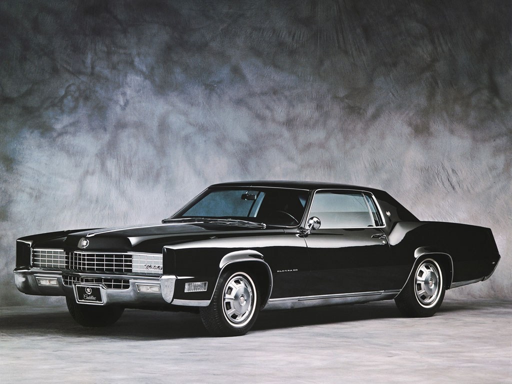belles photos de Cadillac Cadill10