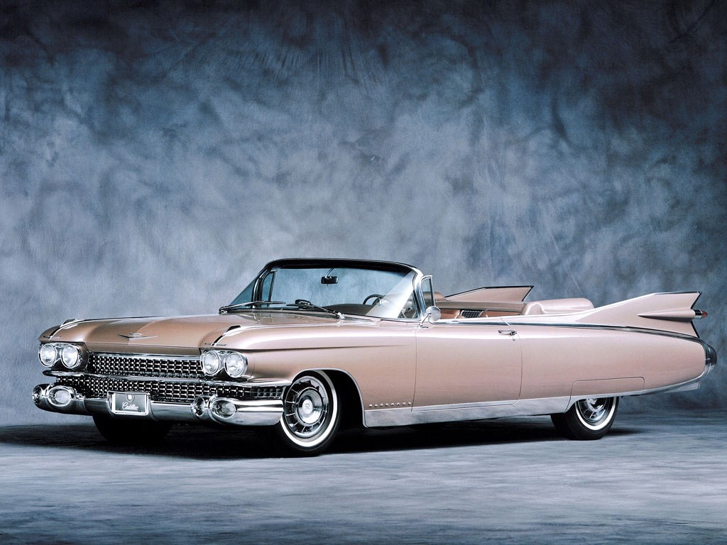 belles photos de Cadillac Cadill11