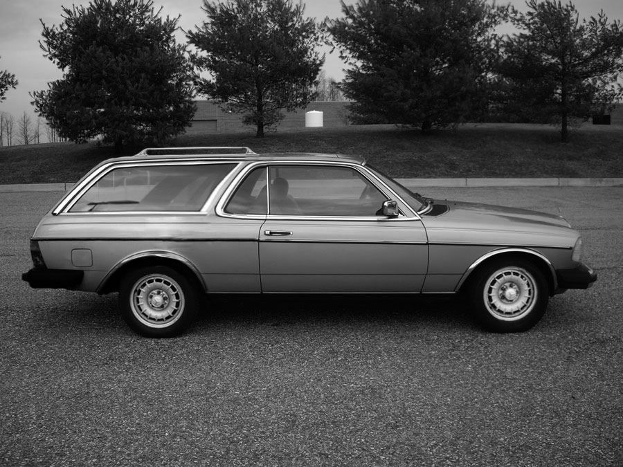 une mercedes un peu particulière, fun, drôle, bizarre ou insolite Image512