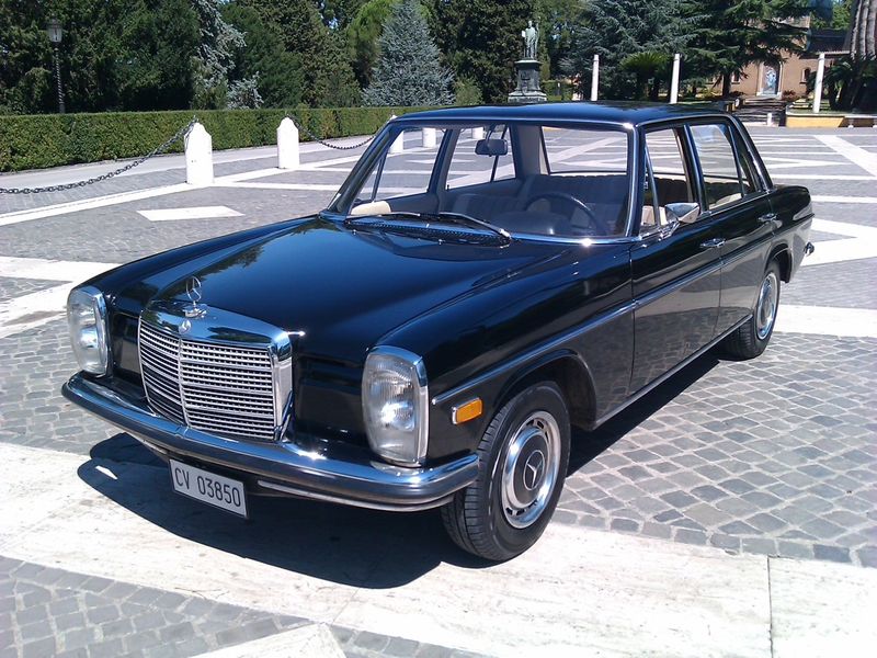   les Mercedes anciennes à vendre sur autoscout, leboncoin, ebay et autres  Mb_w1110