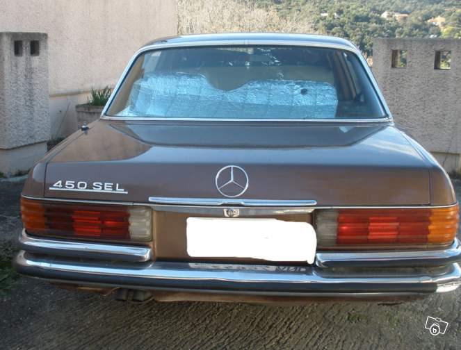 les Mercedes w126 à vendre sur autoscout, leboncoin, ebay et autres Mb_w1120