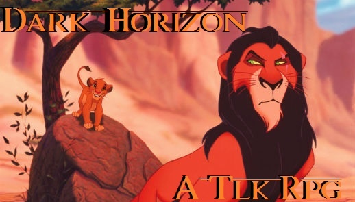 The Lion King: Dark Horizon - RPG Dh10