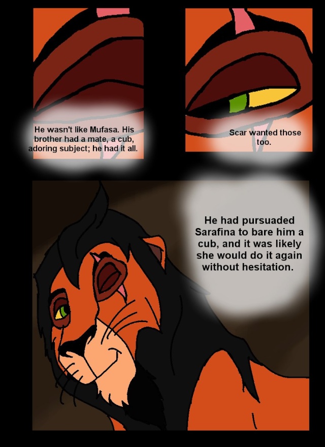 Dark Horizon Comic Preview Page_210