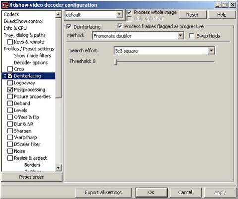 how to use warpsharp how to use warpsharp