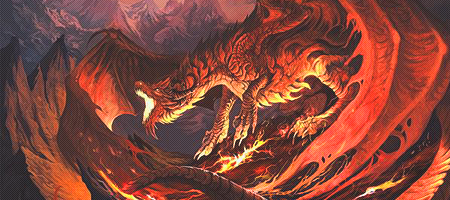 Les Dragons d'Astahi Dragon25