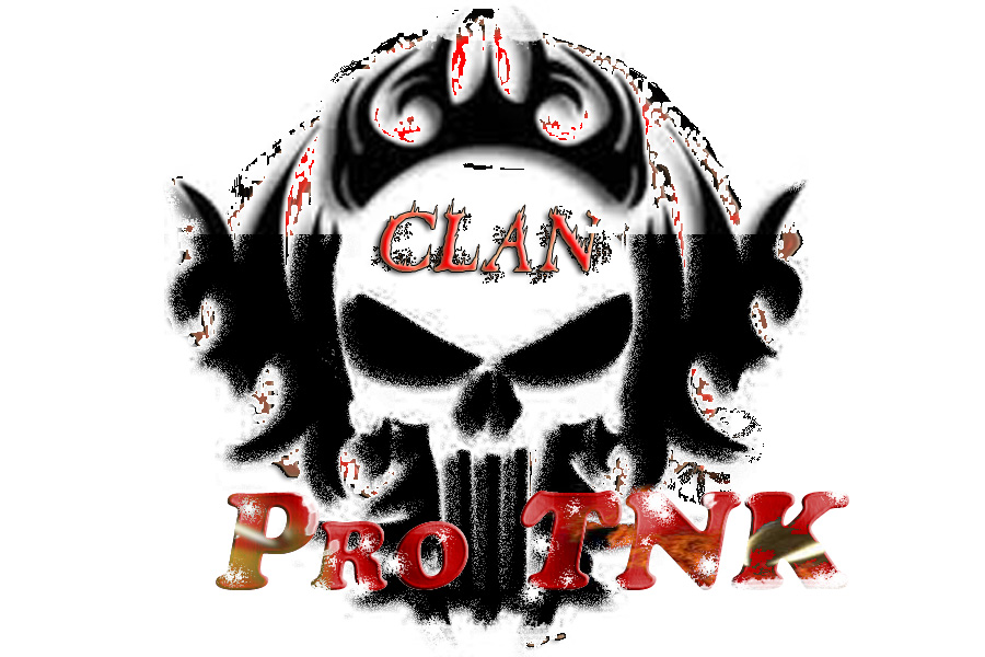 Clan Pro[tnk]