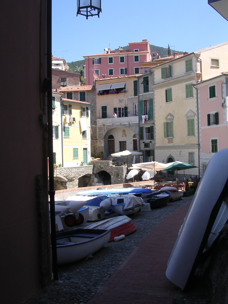 Ride in Lerici - Liguria - Italy Dscn2212