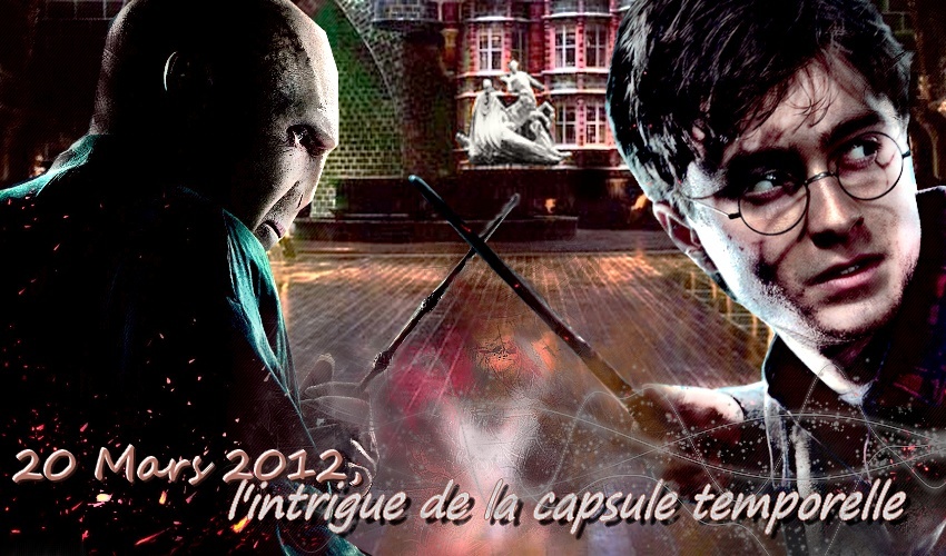 Lord Voldemort Rpg et la mort de Harry Potter [Chapitre 1] Header17