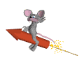 Le Brésil. Souris10