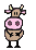 Aujourd'hui Vache010