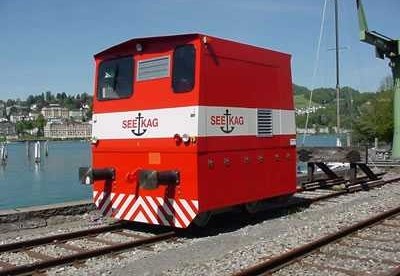 locotracteur  Rangie10