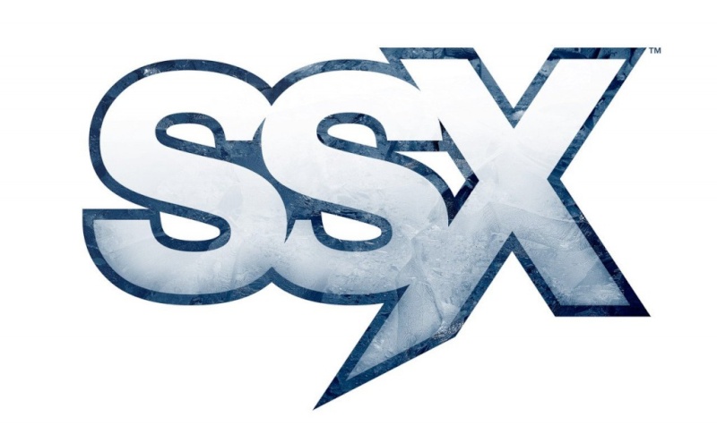 Clin d'oeil à Halo dans l'Opening de SSX Ssx-lo10
