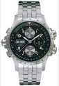 Tissot prs516 ou Victorinox alpanach, ou autre pour une premiere automatique H7761610
