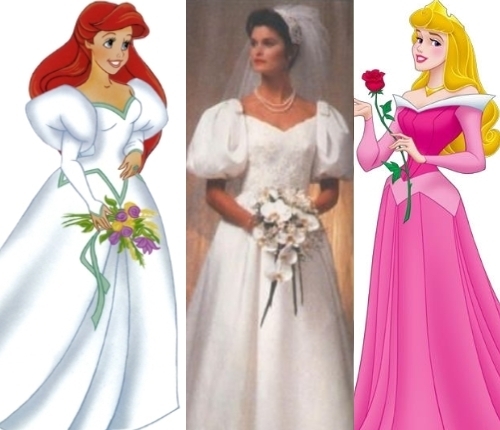 Histoire du costume  Disney12