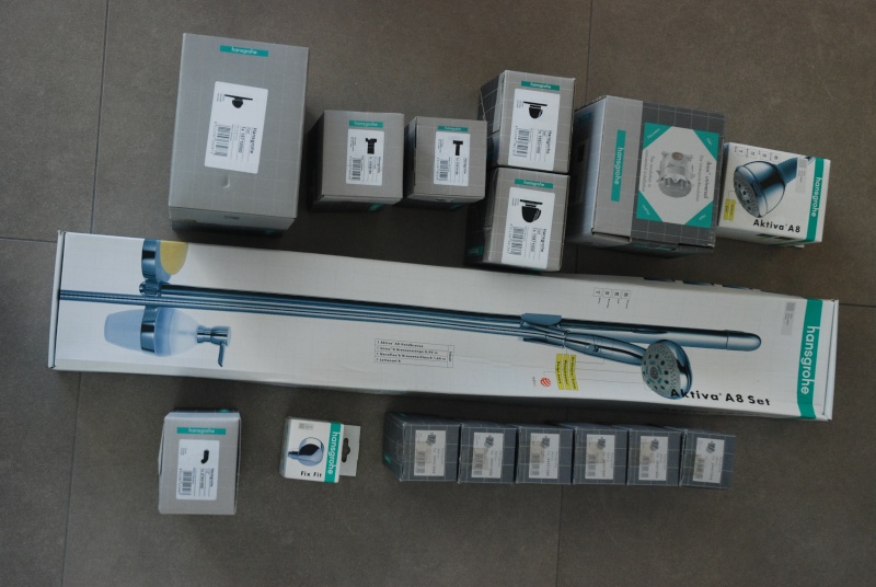 vends sanitaire duravit / hansgrohé 2012_m11