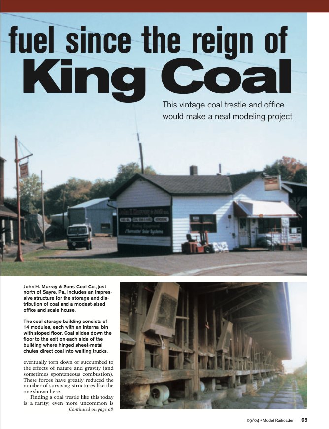 John H.Murray & Son Coal Dealership 33174710