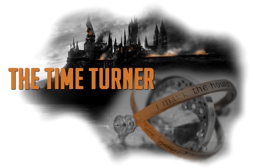 Harry Potter- Time Travel Ilogos10