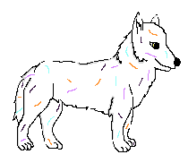 Design a Wolf Contest! Stage213