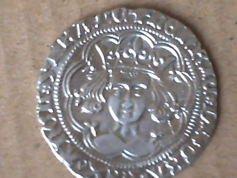 monnaie a identifié Pict0029