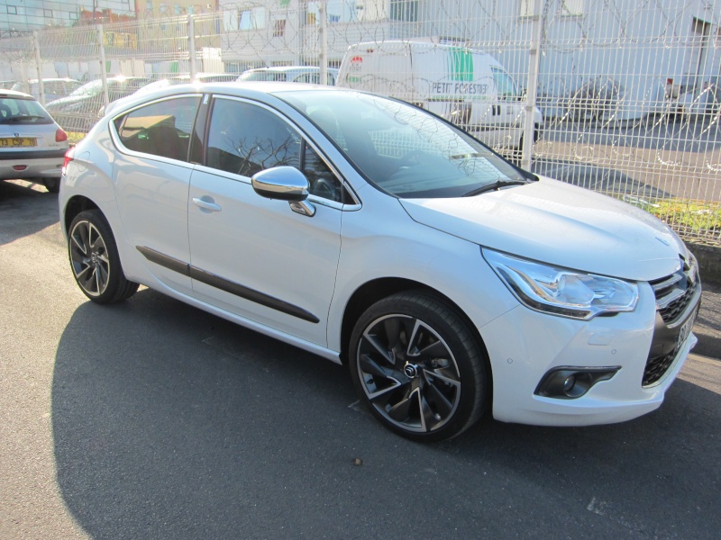 Ma DS4 Sport CHIC THP 200 - Page 2 Img_1019