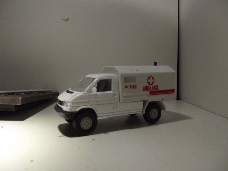 ambulance 00257