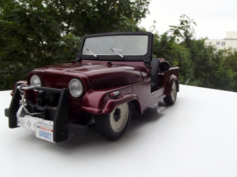 vw jeep 00677