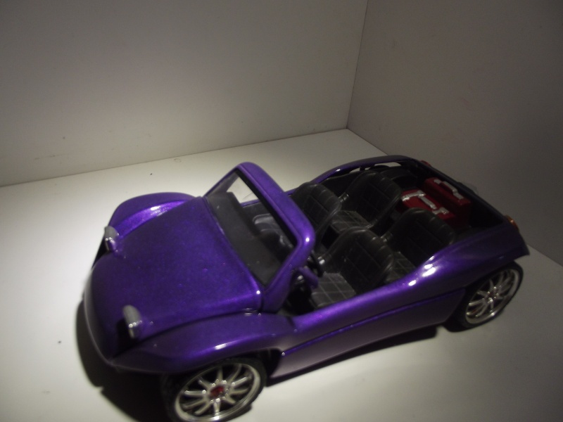 buggy manx jada toys 02114